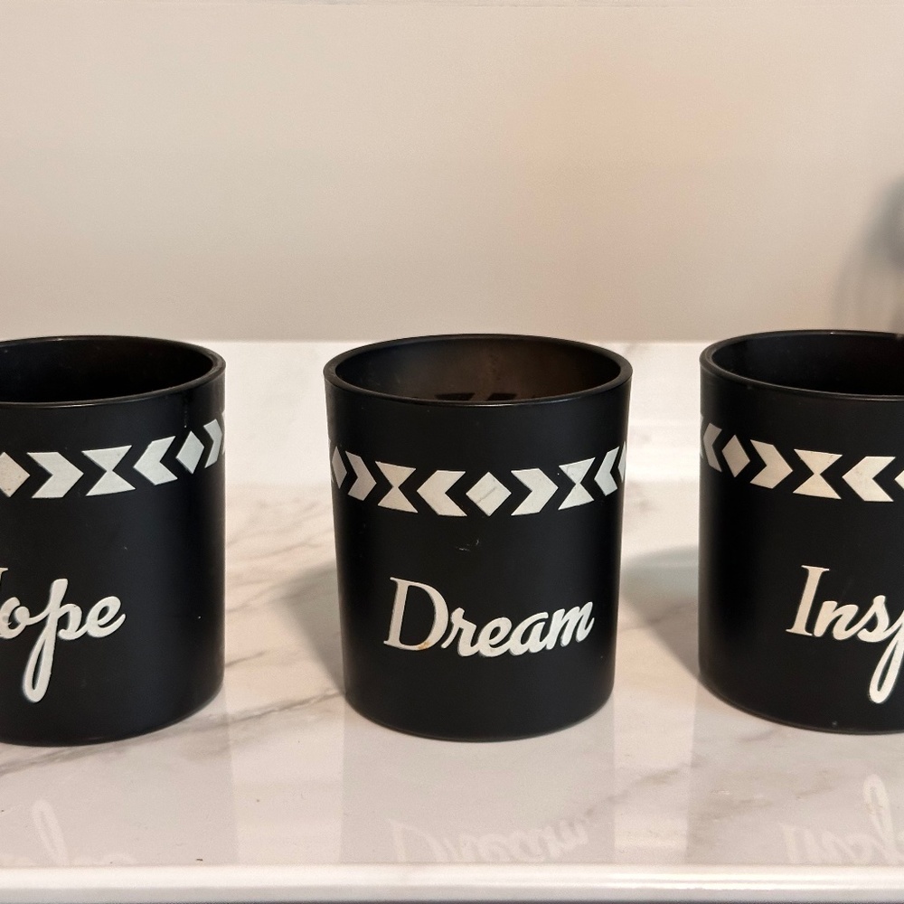 Candle Holders